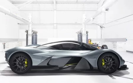 Codename AM-RB 001