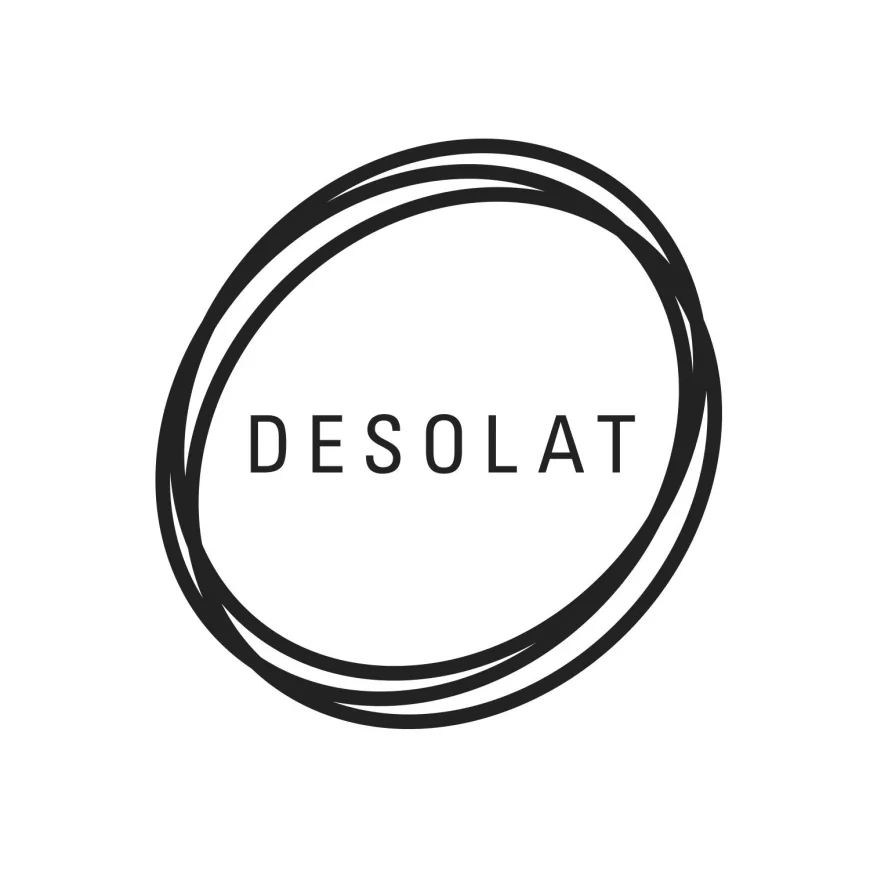 Desolat presents Session 1 EP