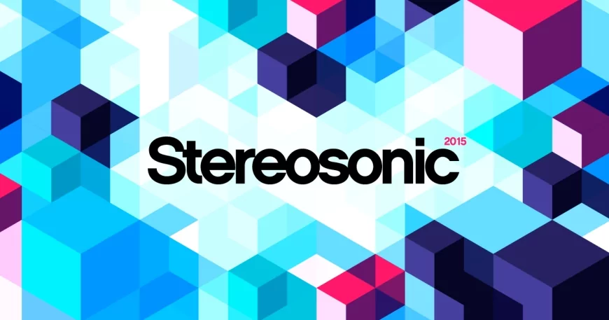 Stereosonic 2015. Photo by Stereosonic