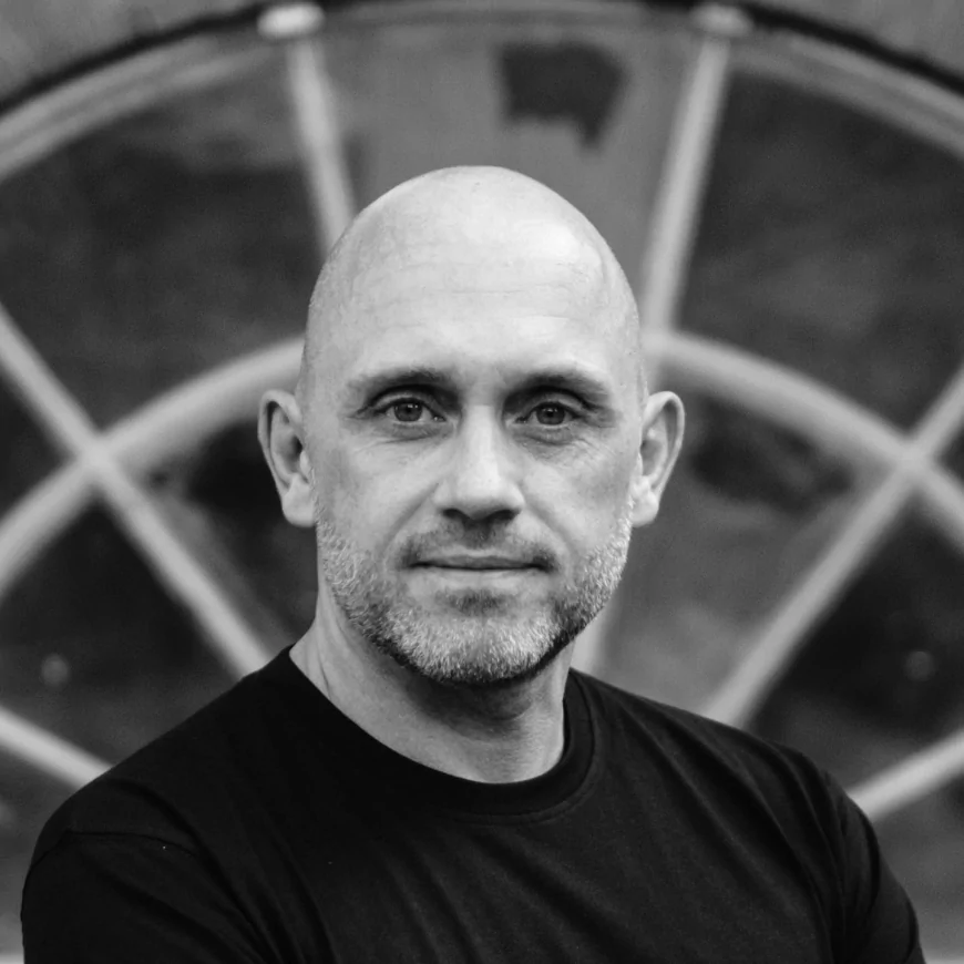 Interview with Tim Andresen