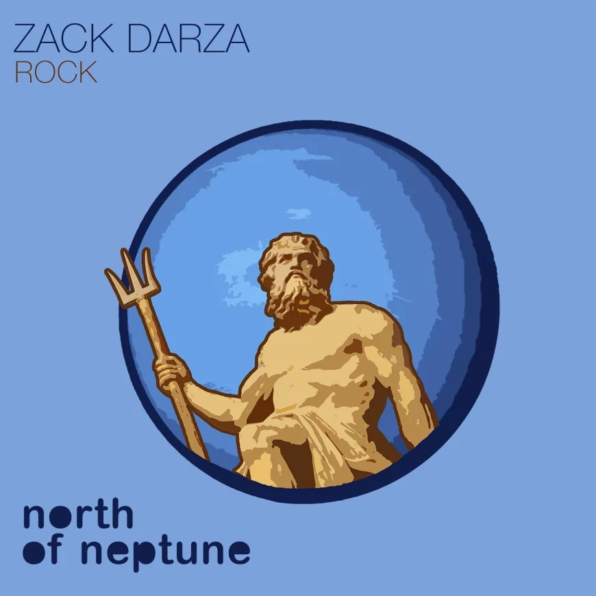 Zack Darza drops Rock