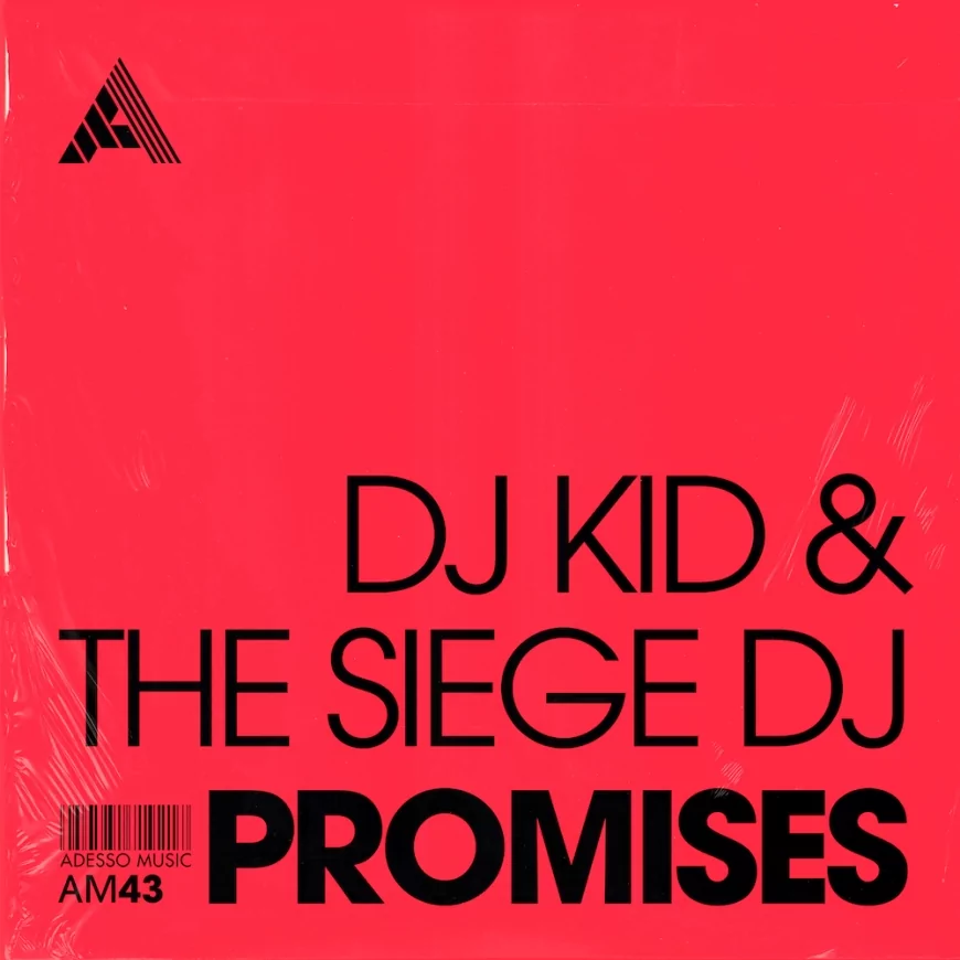 Promises by DJ Kid & The Siege DJ