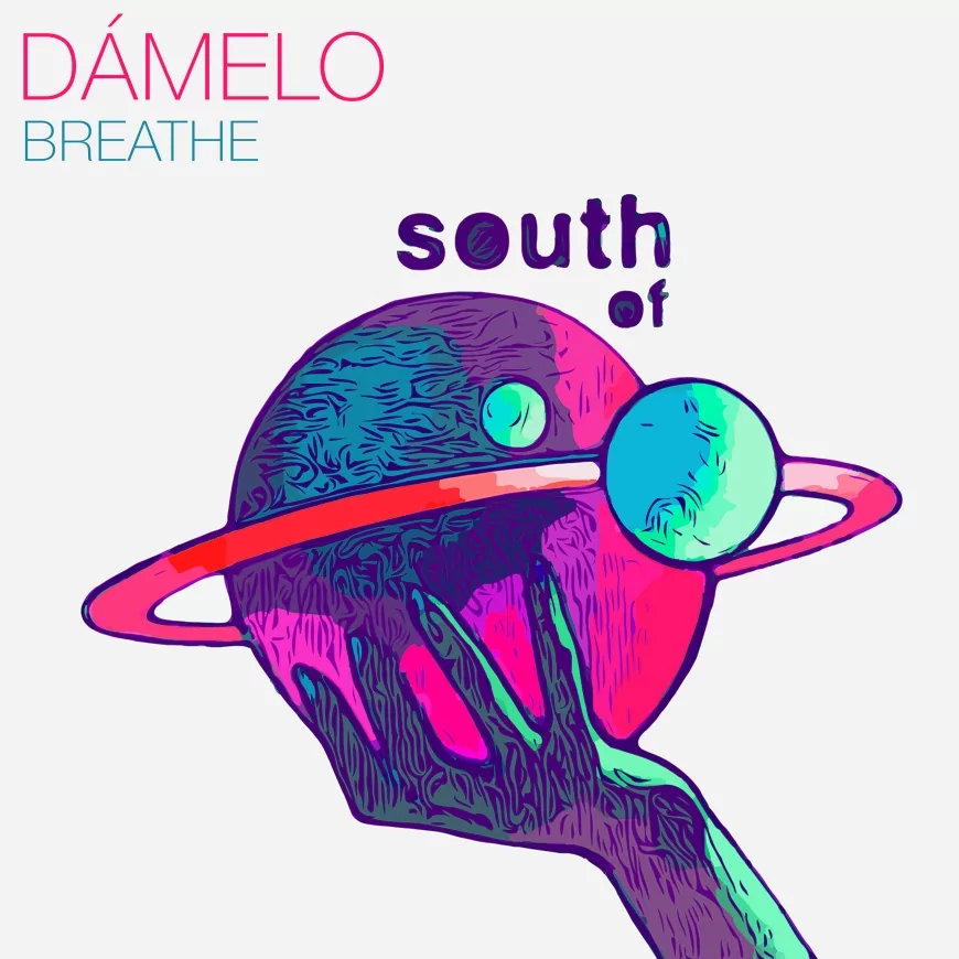 Breathe by Dámelo