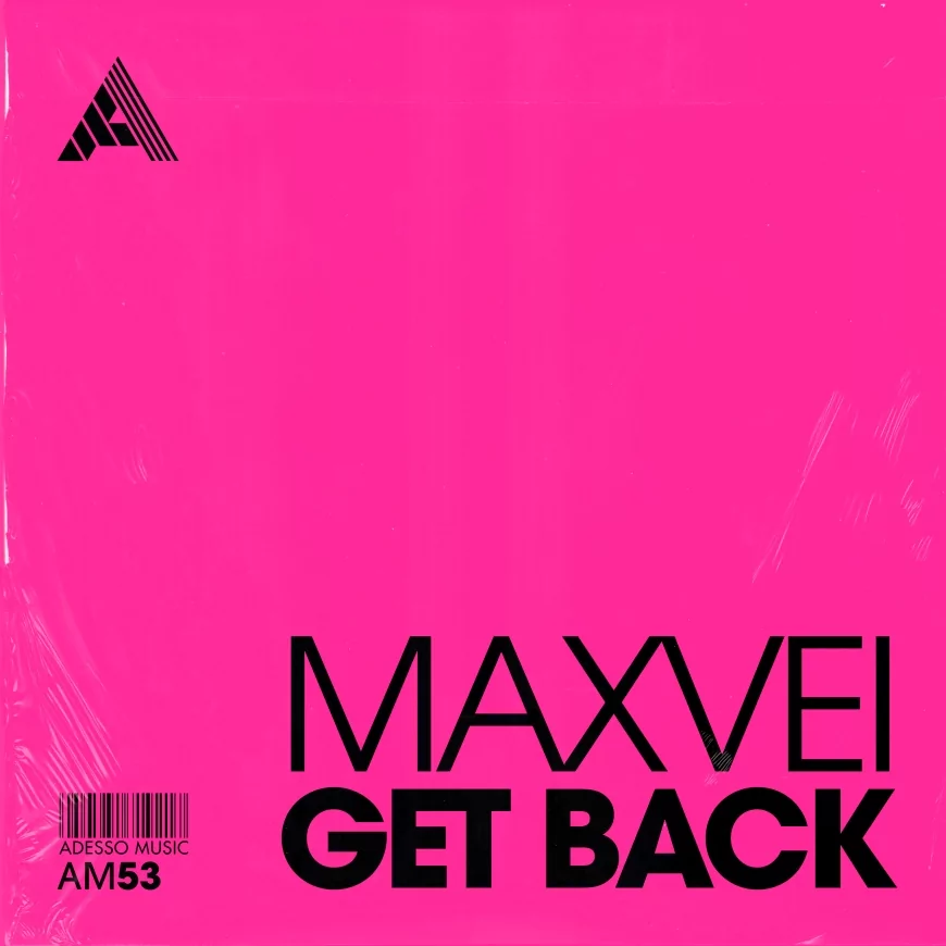 Maxvei releases Get Back