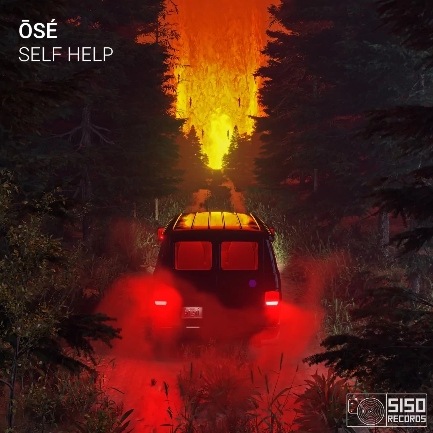 Ōsé presents Self Help