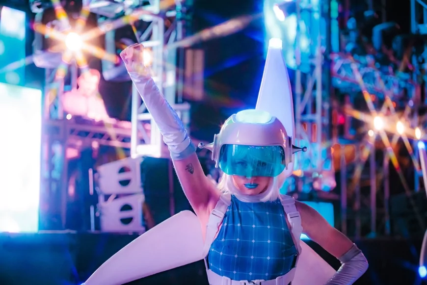 Dreamstate Southern California 2023. Photo by Dreamstate/Insomniac