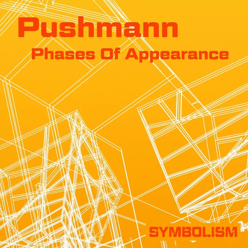 Phases Of Appearance EP by Pushmann