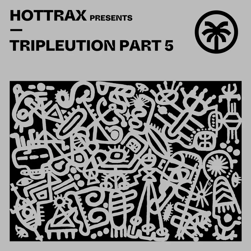 Hottrax presents Tripleution Part 5