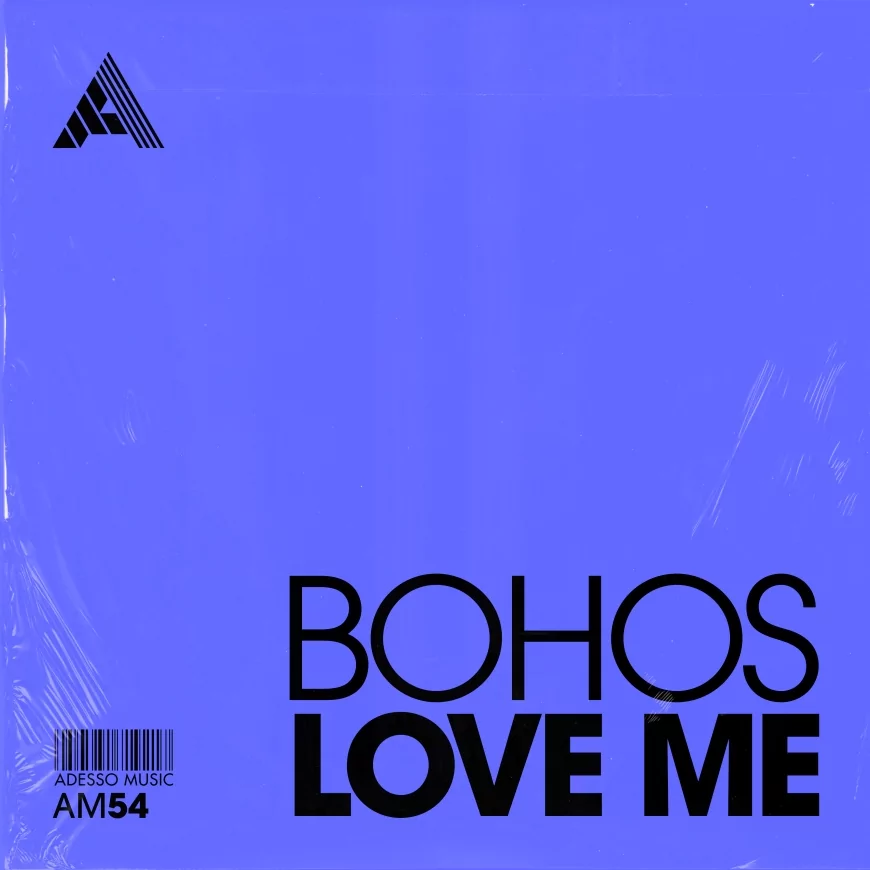 Bohos presents Love Me