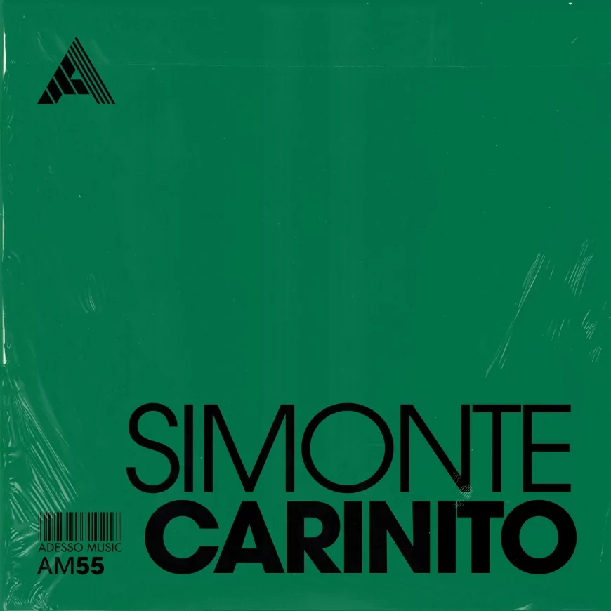 Simonte presents Carinito