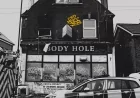 Body Hole by DJ W!LD