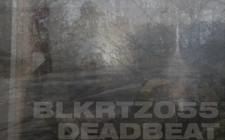 Kübler-Ross Soliloquies by Deadbeat