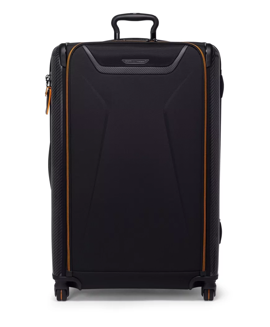 Tumi/McLaren Aero Extended Trip Packing Case