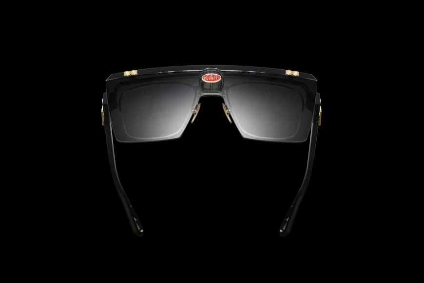 The Bugatti Eyewear Collection Two