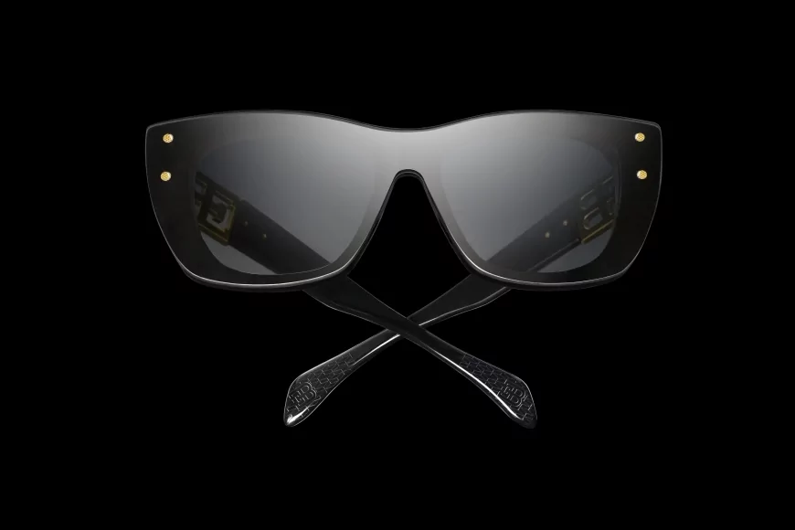 The Bugatti Eyewear Collection Two