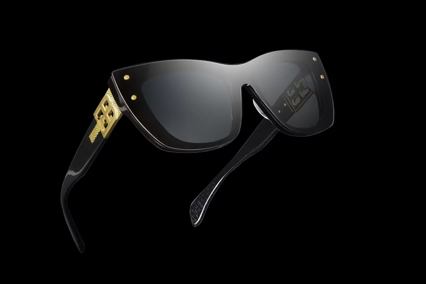 The Bugatti Eyewear Collection Two