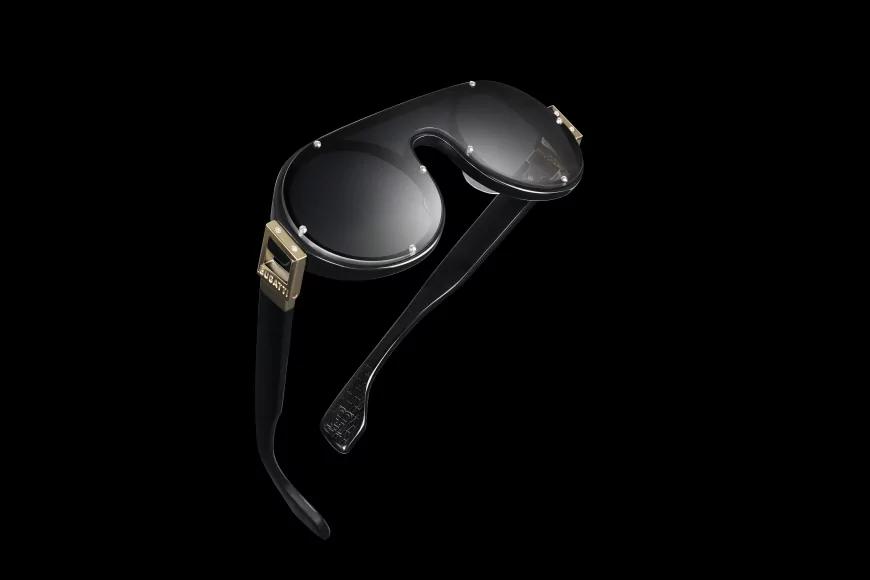 The Bugatti Eyewear Collection Two