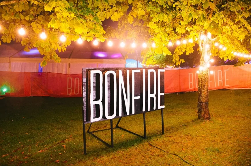 Bonfire Festival 2024 Evlear Magazine
