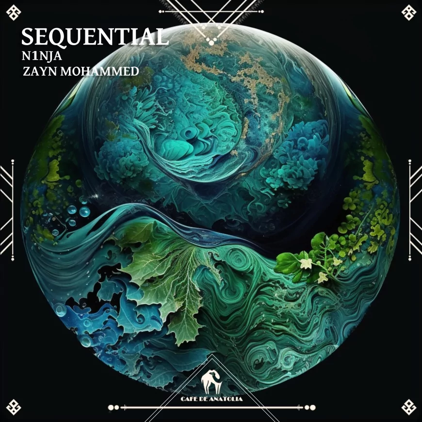 Sequential by N1NJA feat. Zayn Mohammed