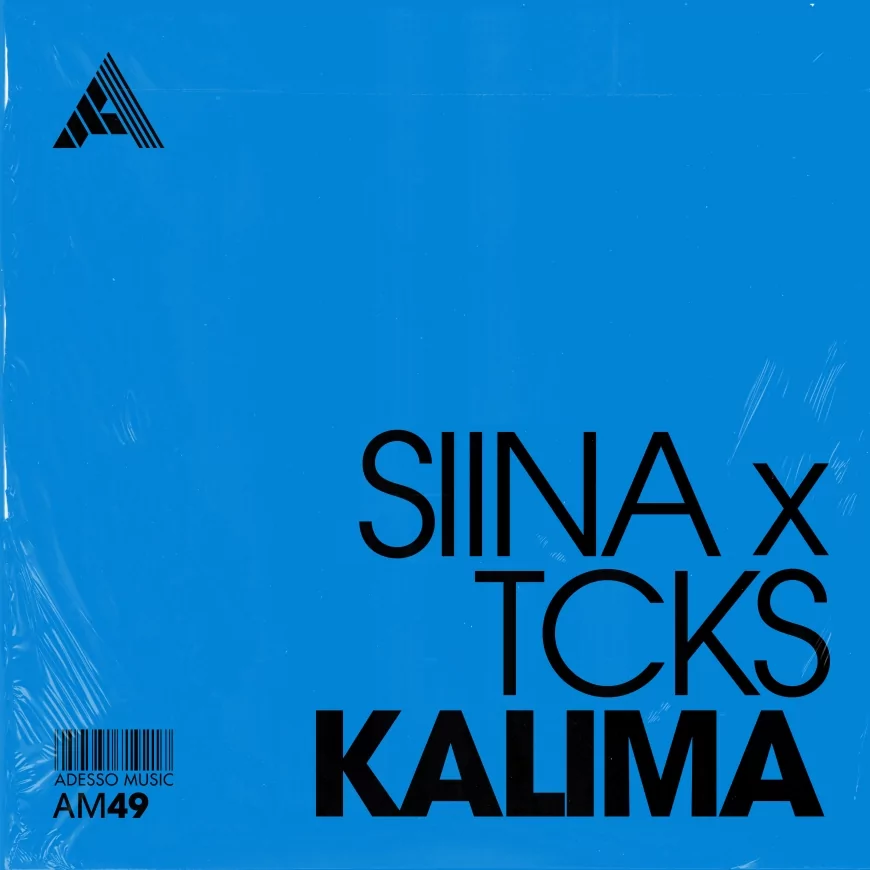 Kalima by SiiNA x TCKS