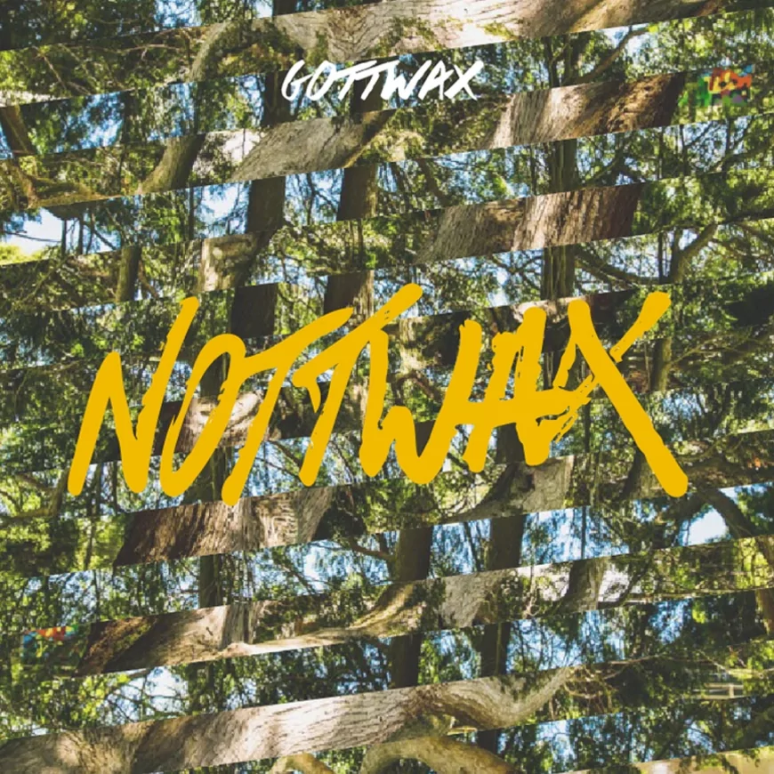 Gottwax present: Nottwax - A Gottwood Compilation