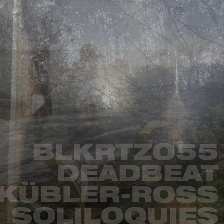 Kübler-Ross Soliloquies by Deadbeat