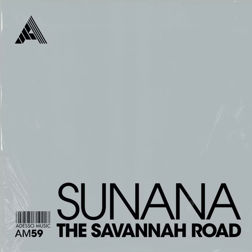 The Savannah Road by Sunana