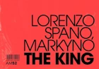 The King by Lorenzo Spano, Markyno