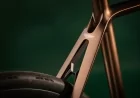 Aston Martin reveals the world's most bespoke bicycle