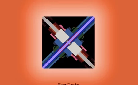 Heist Recordings presents Heist Classics Vol. 2