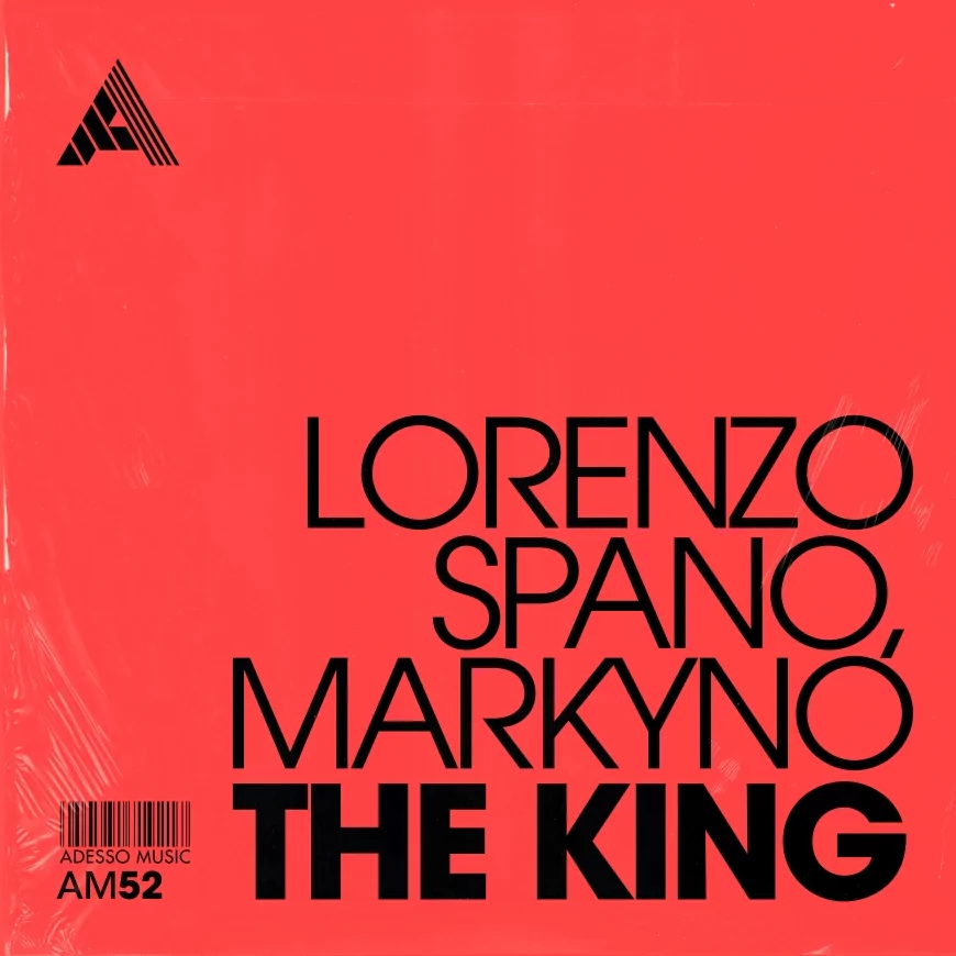 The King by Lorenzo Spano, Markyno