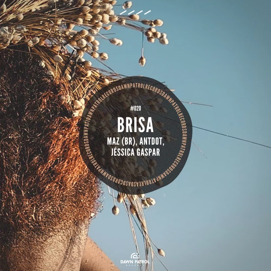 Brisa by Maz, Antdot, Jéssica Gaspar