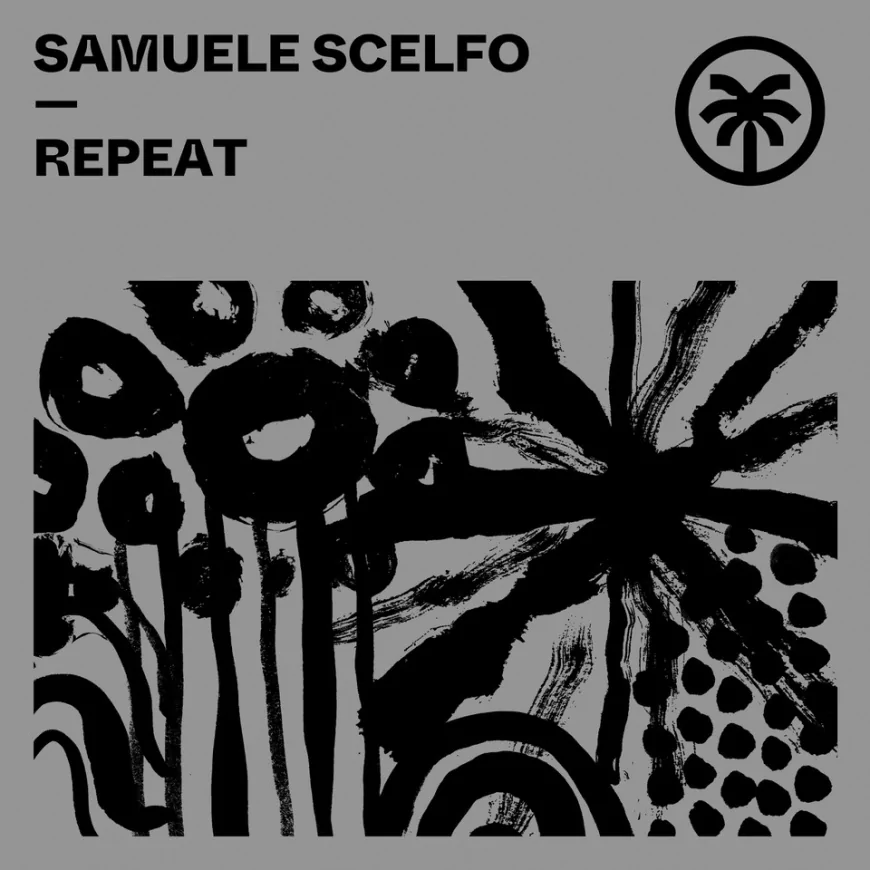 Repeat EP by Samuele Scelfo