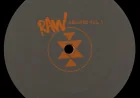 Solid Grooves presents Raw Grooves Vol. 5