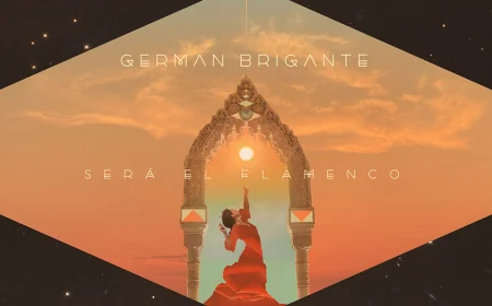 Será el Flamenco by German Brigante