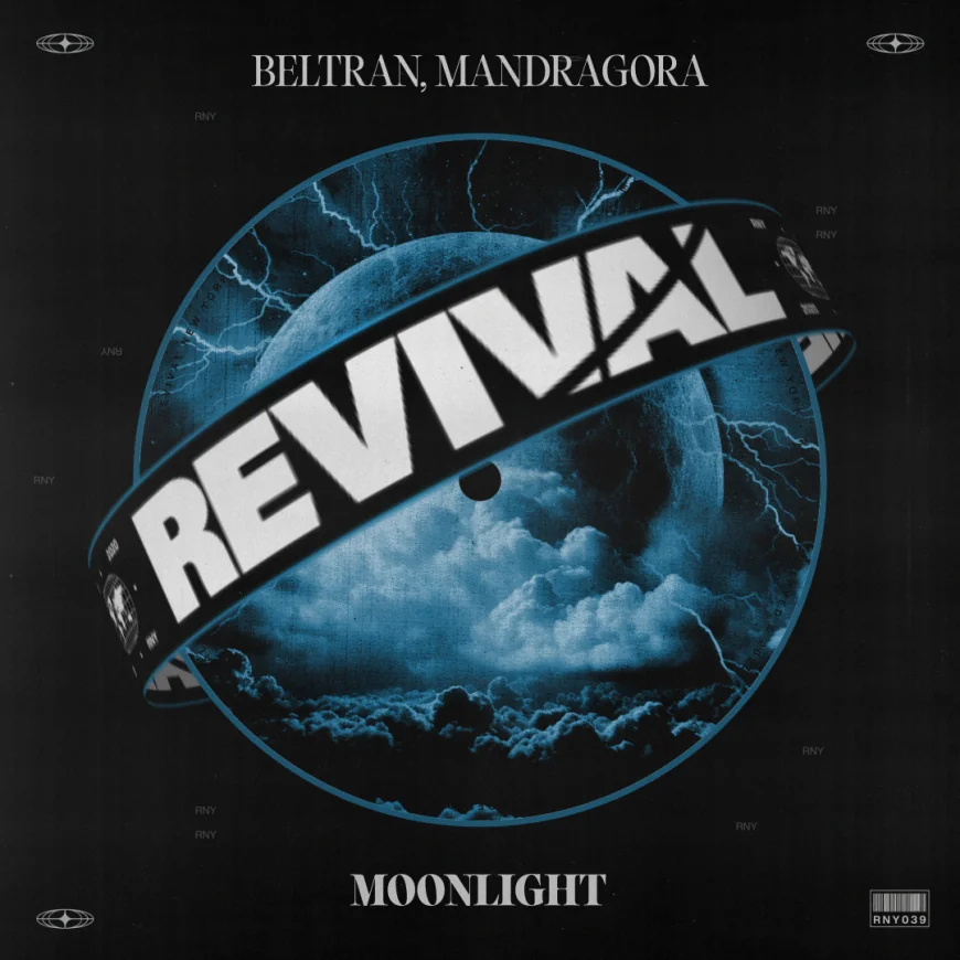 Moonlight by Beltran, Mandragora
