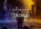 Rod Notario dives into the Unknown
