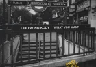 Why Don't you Tell Me by Leftwing : Kody