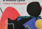 I Have A Confession by Auguste, Kreative Nativez & Antonio Lyons