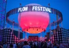 Flow Festival 2024