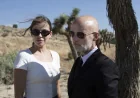 You & Me by Moby X Anfisa Letyago