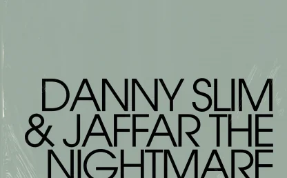 Waana by Danny Slim & Jaffar The Nightmare