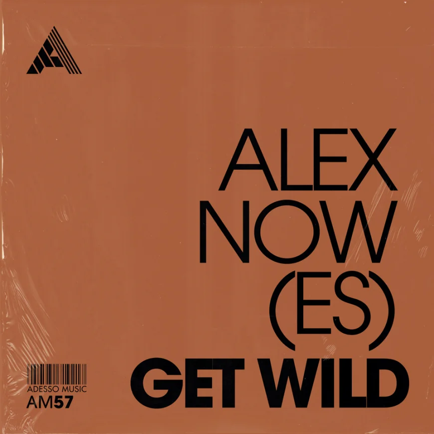 Get Wild with Alex Now