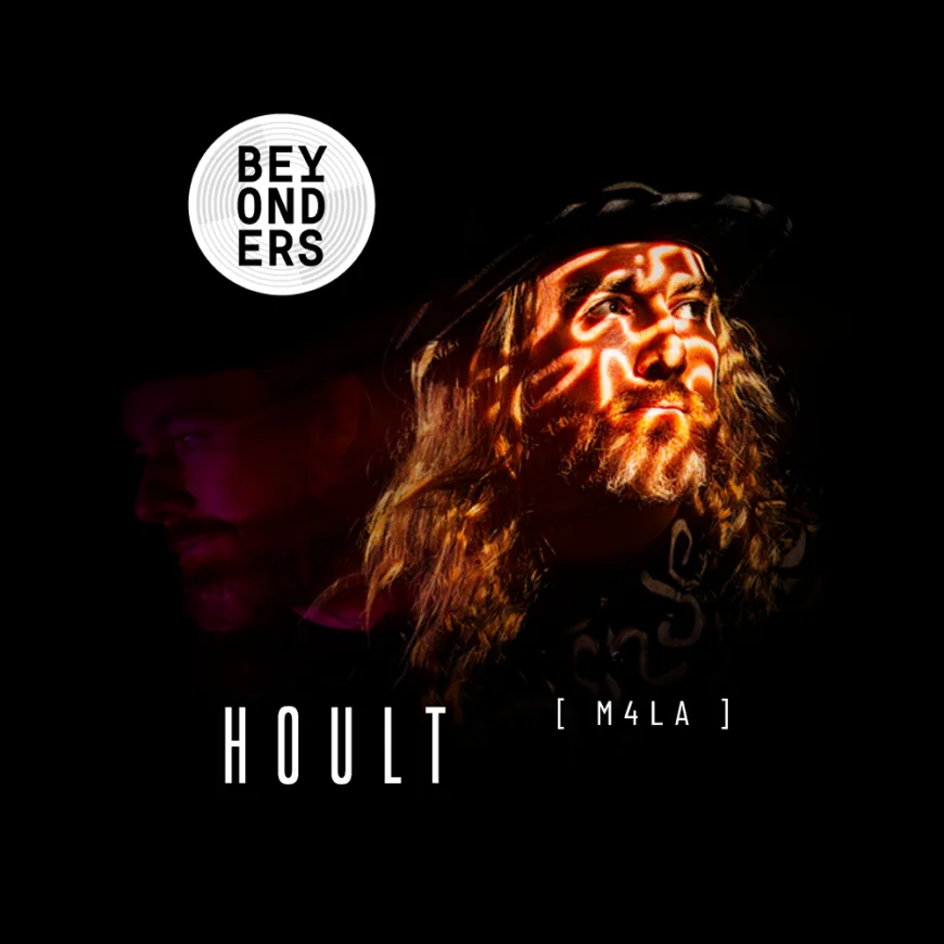 Hoult EP by M4LA