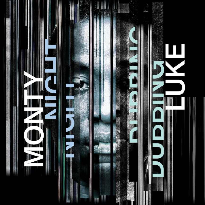 Nightdubbing LP by Monty Luke