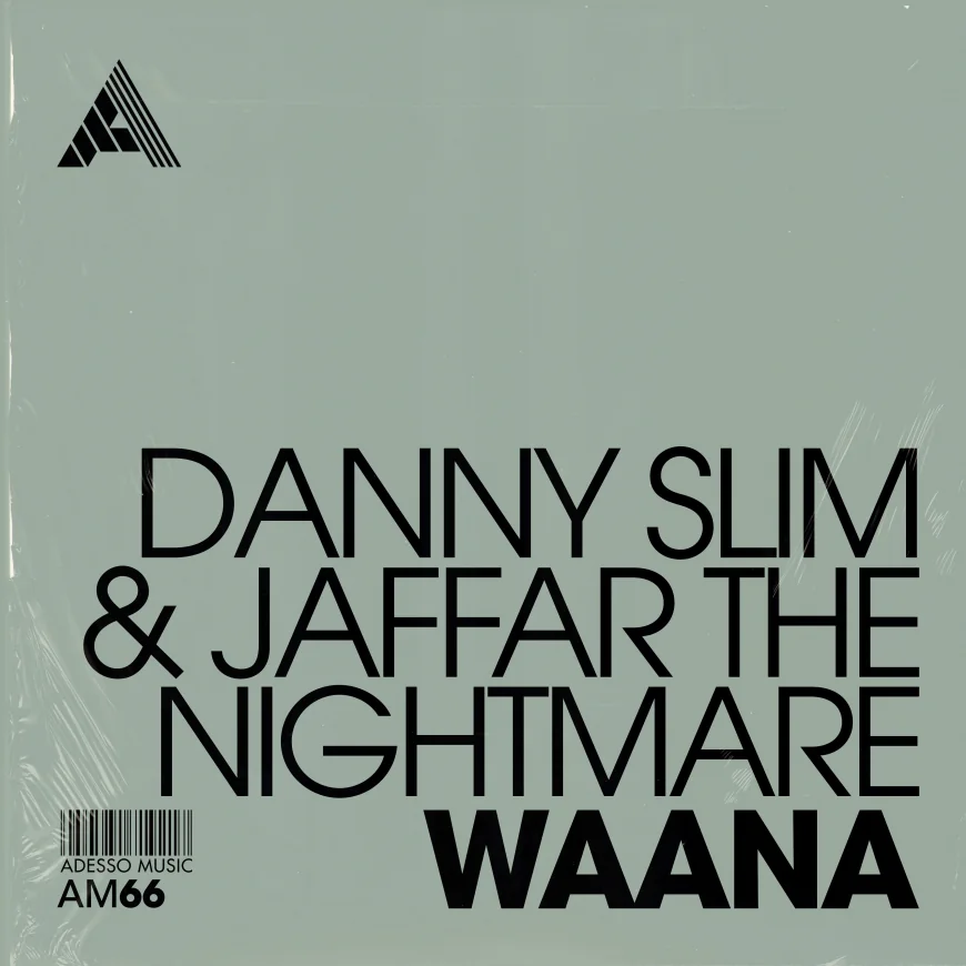 Waana by Danny Slim & Jaffar The Nightmare