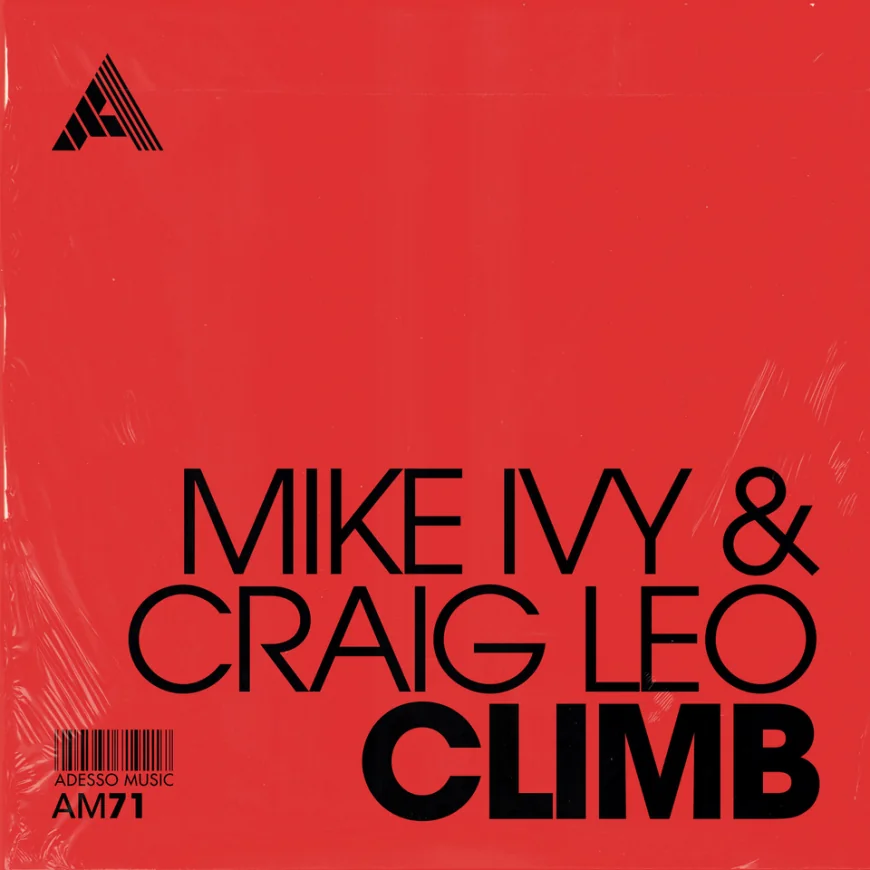 Climb with Mike Ivy & Craig Leo