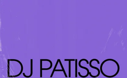 DJ Patisso drops Like You