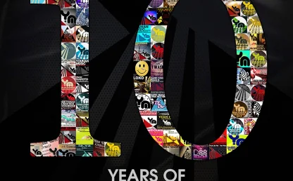 10 years of Younan Music
