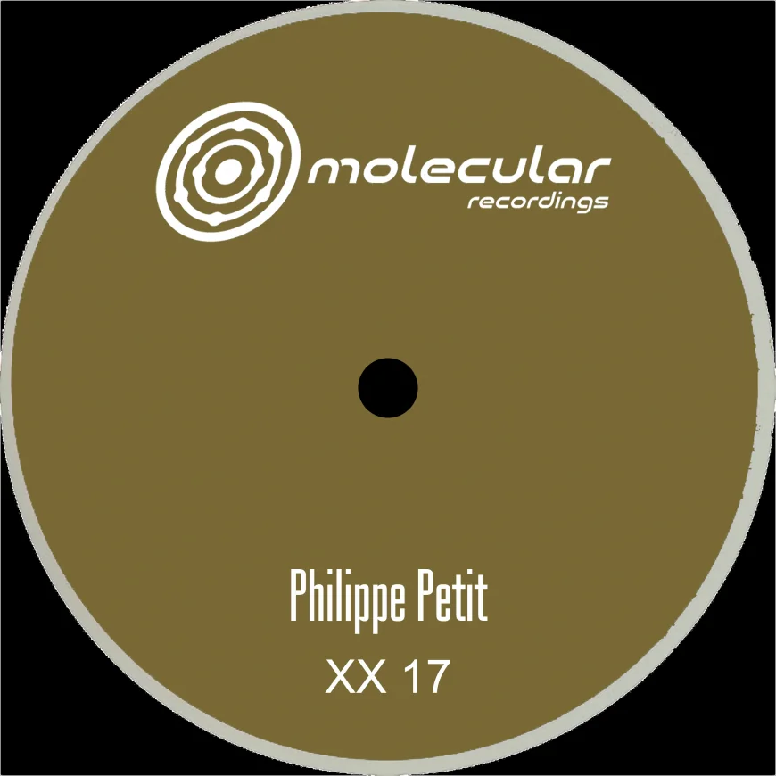 Philippe Petit presents XX 17